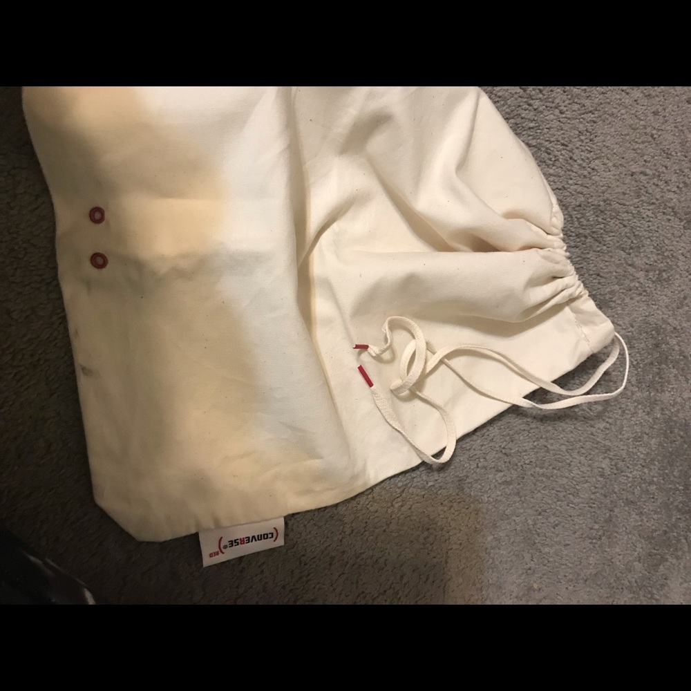Dust bag - Picture 7 of 8